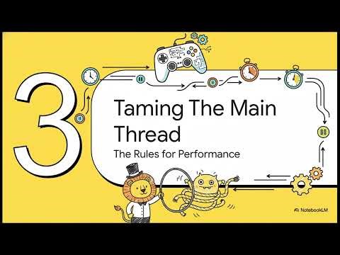 JS Concurrency as Game Engine