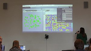 LEARN: How to interact with the GUI and script interface of TVB