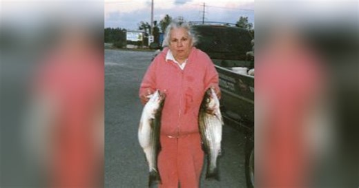 Obituary for Barbara A. Dame | Muster Funeral Home