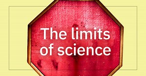 Can you separate science from the scientist?