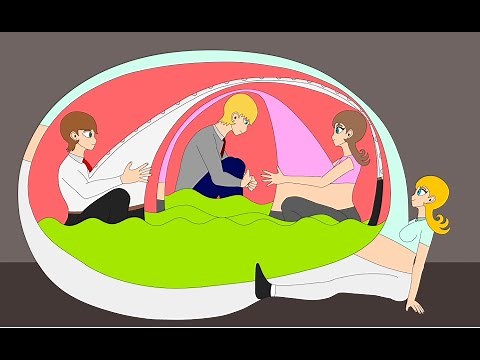 Family Dinner 🍽️ (by Pyr Zero)