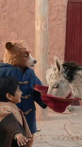 Paddington is in Peru… and now on @netflix UK too! 🇬🇧 Watch everyone’s favourite marmalade loving bear travel back to his homeland with the Browns - and listen to Dario Marianelli’s joyful and adventurous original score on the soundtrack, also featuring “Let’s Prepare for Paddington”, an original song performed by Olivia Colman 🍊 | Sony Music Soundtracks