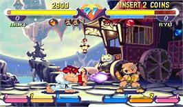 Super Gem Fighter Mini Mix - Arcade - Games Database