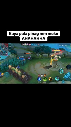 13K views · 382 reactions | part one mga kuya  #toshplays #MLBB | Tosh Plays | Facebook