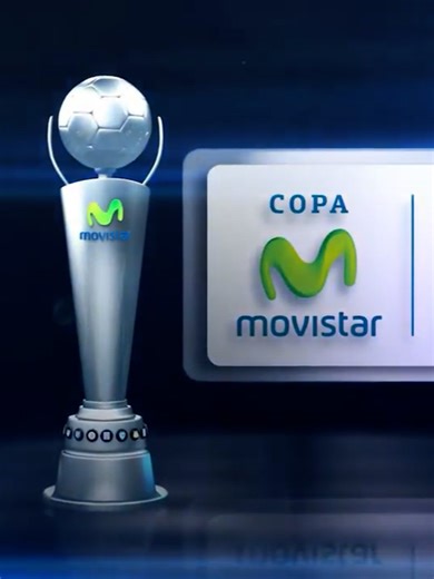 Copa Movistar 2015-2016: Revive el Fútbol Peruano