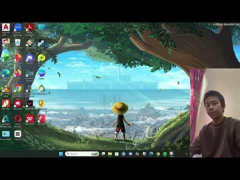 VIDIO 1 TUTORIAL CARA MENDOWNLOAD APLIKASI VISUAL STUDIO CODE DAN BAHASA PEMOGRAMAN PYTHON