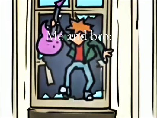 Me and Bro #anime #аниме #тикток #tiktok