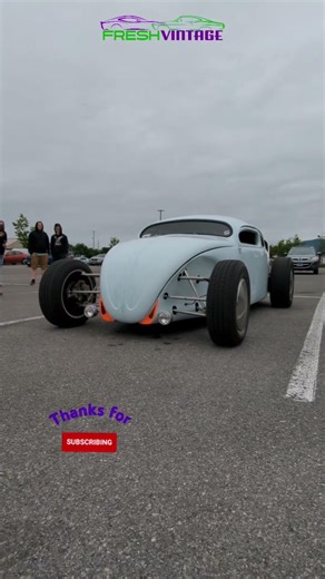 When the Bug is chopped and dropped