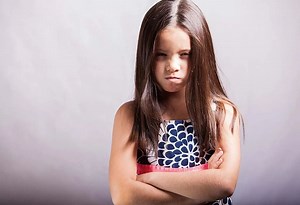 How to Deal with Destructive Behavior in Toddlers?