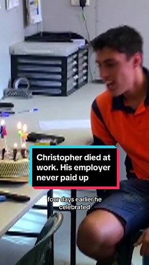 A scaffolding company was fined $2 million after a deadly disaster but went under instead of paying. It still enjoyed the support of the building union at the highest levels. #CFMEU #scaffolding #sydney #macquariepark Vision: 60 Minutes