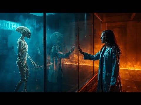 ALIEN ON EARTH – Episode 2 PROMO | The Story Is Just Beginning