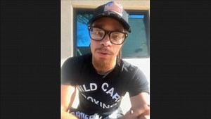 Blair Cobbs talks about a Terence Crawford fight not happening, and says Adrien Broner fight will be a historic ass-whooping  via - Lucas Ketelle #blaircobbs #adrienbroner #terencecrawford #proboxtv #boxing #boxeo | ProBox TV | Facebook
