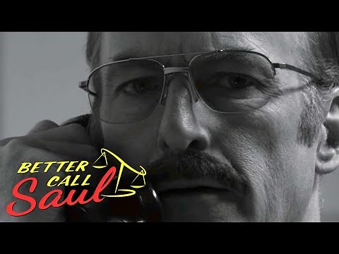 Better Call Saul: Script to Screen | 'Magic Man' Opening