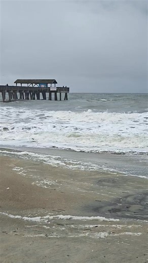 Tybrisa Street boardwalk | Tybee Island Mayor Brian West