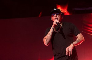 Logic's Most Streamed Songs