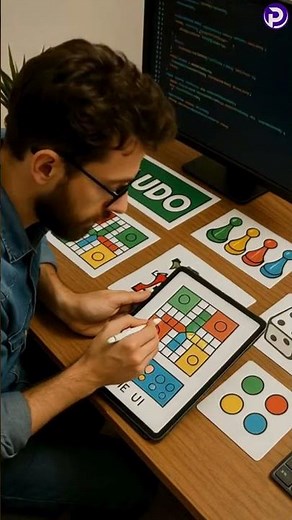 Build Your Own Ludo King App | Ludo Game App Development Using Unity