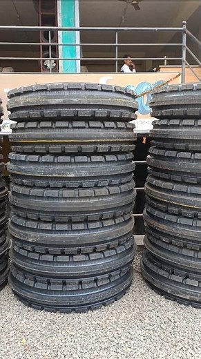 7.50-16 TF Remolding Tyres ✨😍