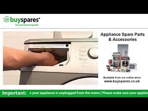 How to Cure Dispenser Problems in a Beko Washing Machine