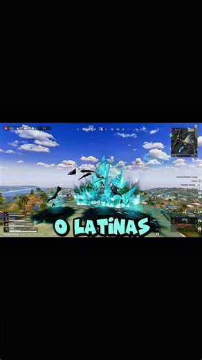 Qué colores 😮‍💨 #bloodstrikelatam #embajadorbloodstrike #bloodstrikeclips #bloodstrike #clips