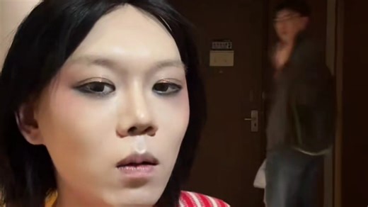 梵谷引猪号与粉丝同行–福建莆田站：对“那艺娜被封如杀”发表重要讲话