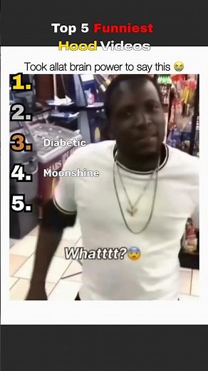 Ranking top 5 hood classics