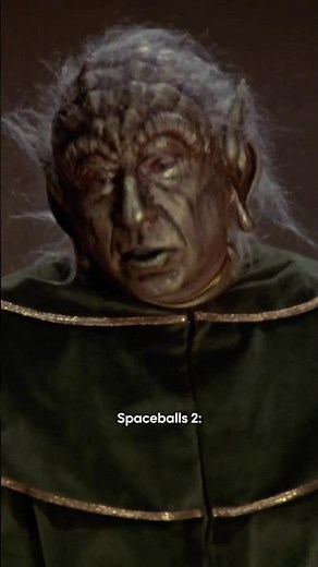 Spaceballs 2?! 🤯 They Called It! – Spaceballs (1987) | The Good, The Bad, & The Quoted