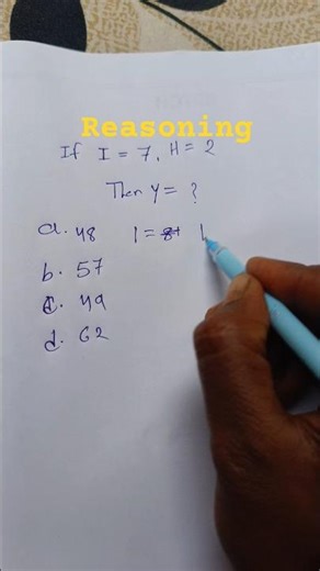Reasoning #coding n decoding