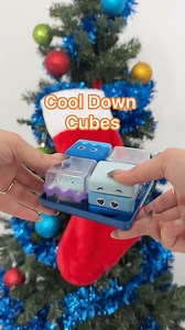 5.3K views · 5 comments |  Stocking Stuffer Stock Up! Fill those stockings with fun, screen-free favorites that inspire calm and creativity. Fidget toys, brain teasers, and SEL tools make perfect little surprises to spark joy! Comment “STOCK UP” for the links to all our favorite stocking stuffers! #learningresources #kidstoys #lrshare #stockingstuffers #xmasgifts #holidays | Learning Resources | Facebook
