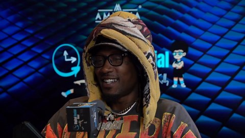 Larry Sanders II - Why so many athletes stay broken: Mental injuries nobody talks about | DSH #1625