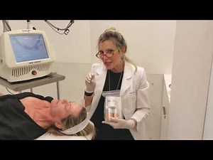 Fraxel Dual Laser Treatment | Washington DC