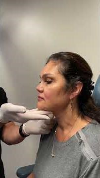 Minimally-Invasive Neck Lift Results Revealed By NYC Facial Plastic Surgeon | Dr. Philip Miller