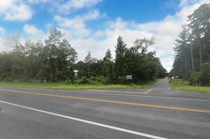 1305 Crawfordville Hwy, Crawfordville, FL 32327 - For Sale