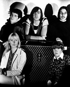 The Velvet Underground music, videos, stats, and photos | Last.fm