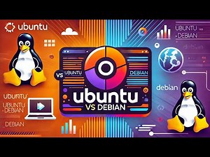 Ubuntu vs Debian 7 Key Differences to Help Determine Which Distro Is Right for You