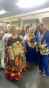 VAMOS PRA MACUMBA COMIGO DESSA IREMOS PRA FESTA DO Sr 7 Encruzilhadas | Portal Macumba Online Brasil