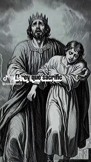 El rey de moab#moab#bible#pecado#miedo#dios