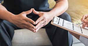 Annual health checkups for men, including prostate cancer screening