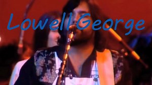175K views · 2.5K shares | Lowell George, the superb guitarist and...