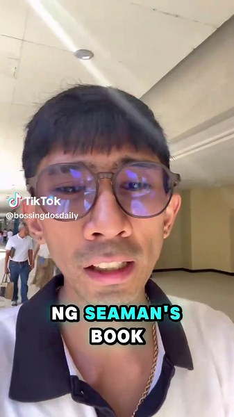 Essential Requirements for Obtaining a Seaman's Book