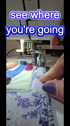 ASMR Easy Quilting