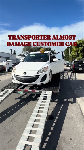 Reliable Car Transportation Services Across the U.S.