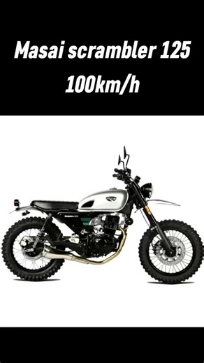 Exploring the Top Speed of a 125cc Dirt Bike