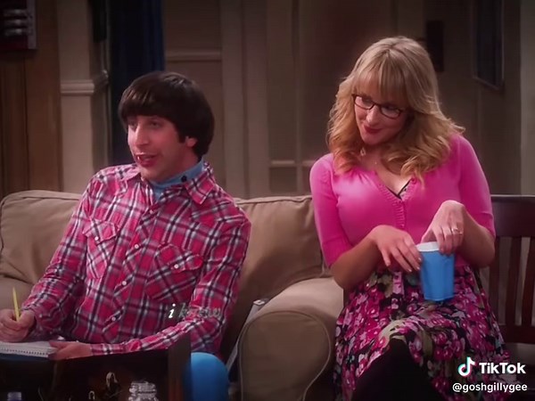 same love, different universe! 💫🌌 #thebigbangtheory #bigbangtheory #nightcourt #tbbt #bbt #howardwolowitz #bernadetterostenkowski #edit #fyp