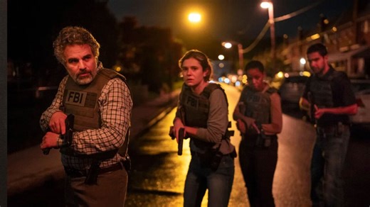 Task, Friendship, Tech Bro Murders: What's New to Watch on HBO Max the Week of September 5, 2025