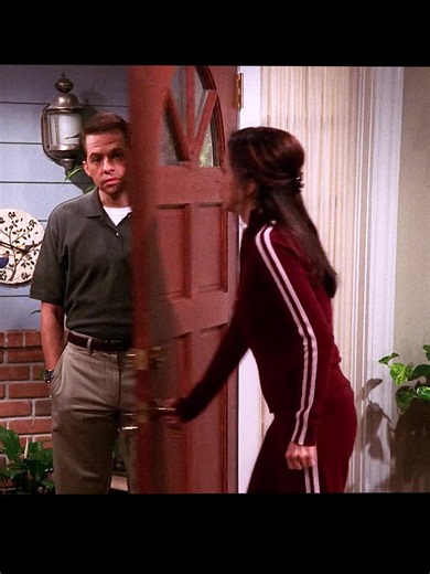 Alan Confrontation scene: Judith stops Jake visit