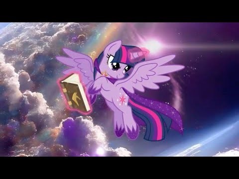Up There (Starlight PMV) 