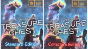 Wax Blockchain's 1st crypto faucet and its only DeFi dAPP - plus a GIVEAWAY for 2 Wax NFT packs!