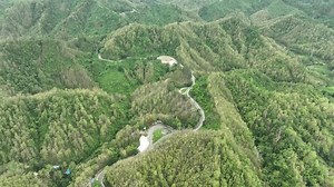 Bangladesh Uncovered: A Drone Journey Through History