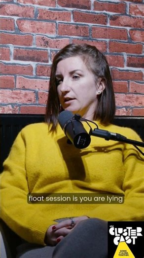 Float Pods - Ultimate relaxation and best sleep ever