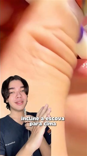 Você sabe pra que serve essa grade no aparelho ortodôntico? 🤔🦷